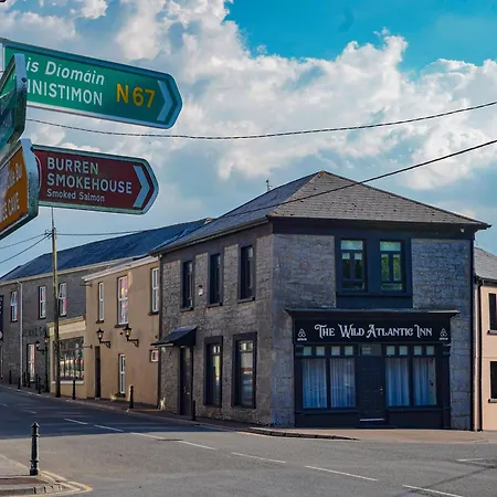 The Wild Atlantic 3*