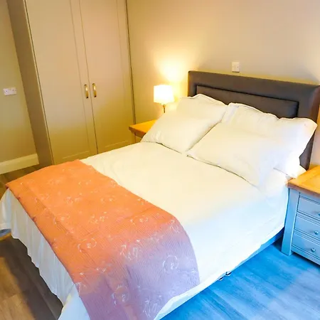 The Wild Atlantic Bed & Breakfast *